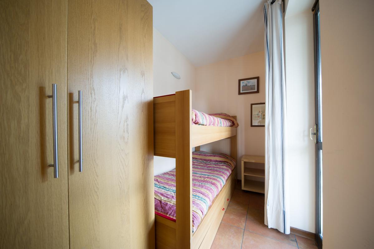 Residence Villa Linda Bardonecchia Buitenkant foto