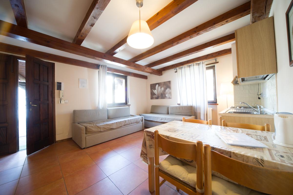 Residence Villa Linda Bardonecchia Buitenkant foto