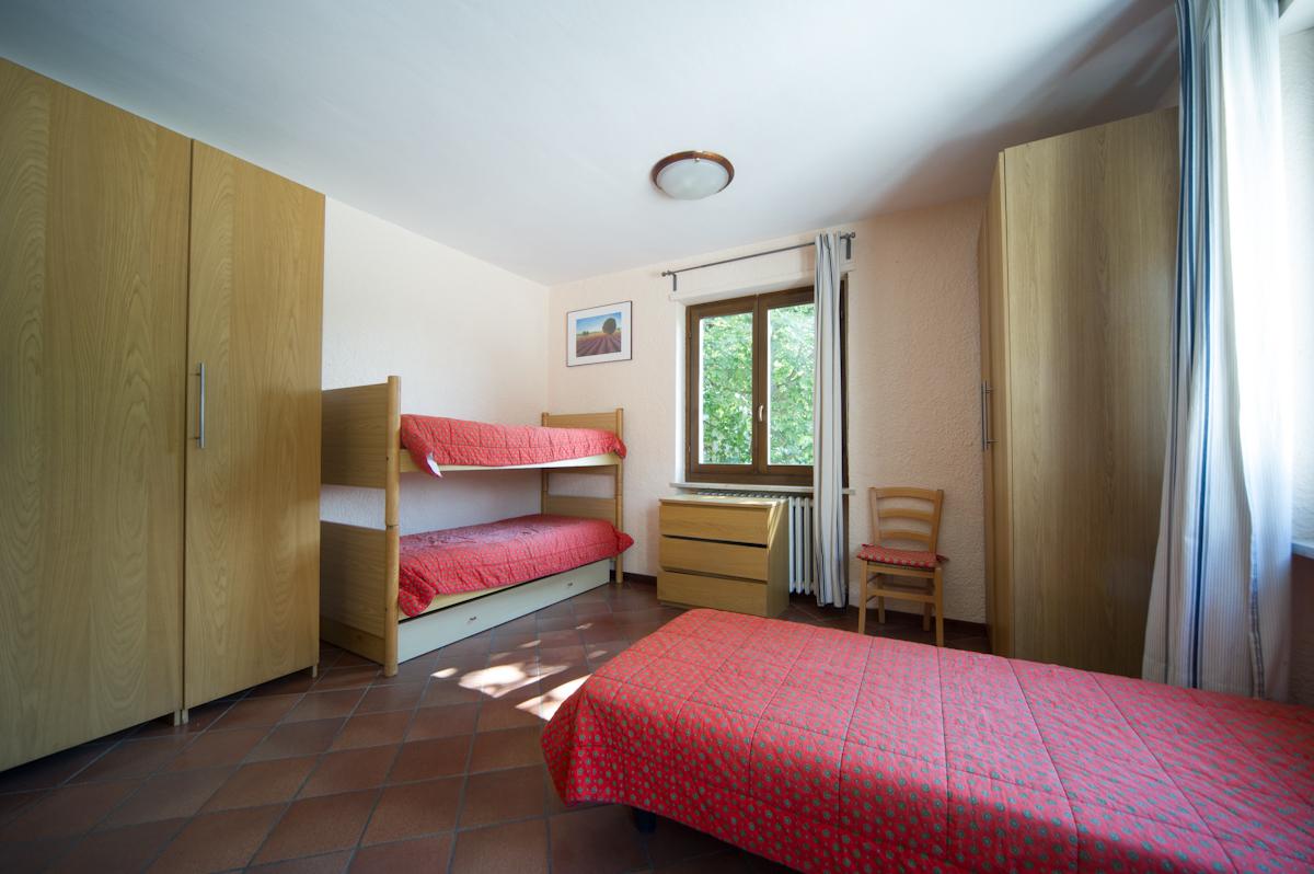 Residence Villa Linda Bardonecchia Buitenkant foto