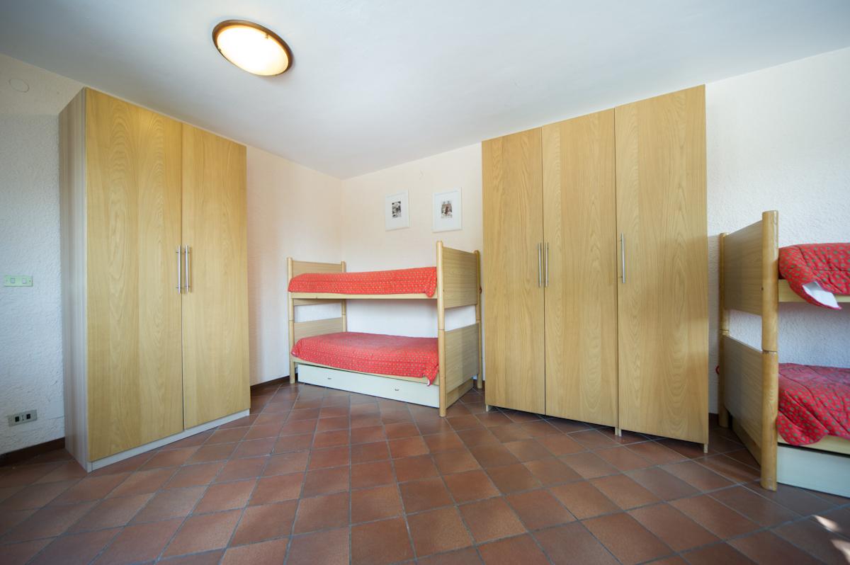 Residence Villa Linda Bardonecchia Buitenkant foto