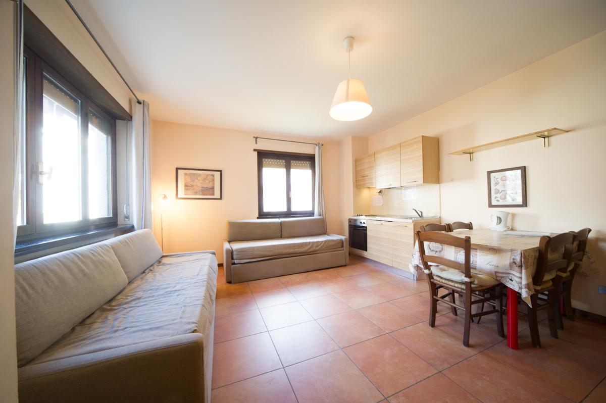 Residence Villa Linda Bardonecchia Buitenkant foto