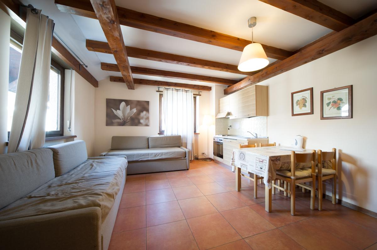 Residence Villa Linda Bardonecchia Buitenkant foto