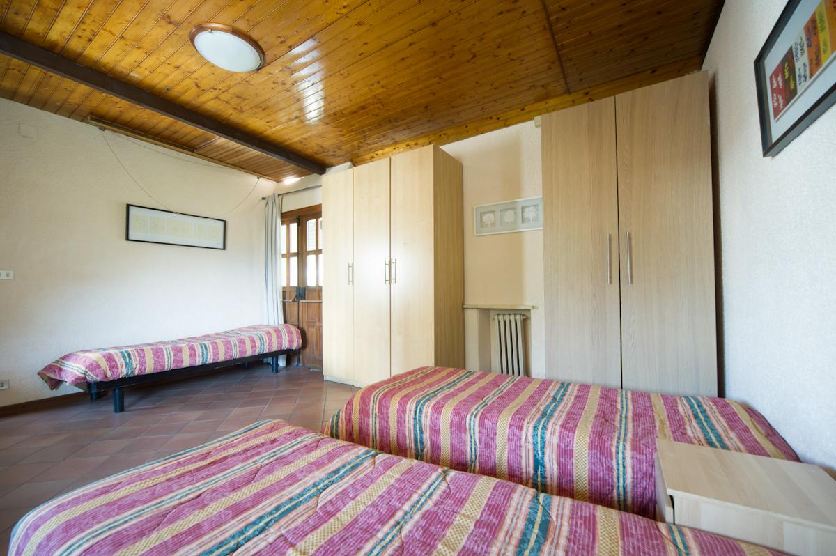 Residence Villa Linda Bardonecchia Buitenkant foto