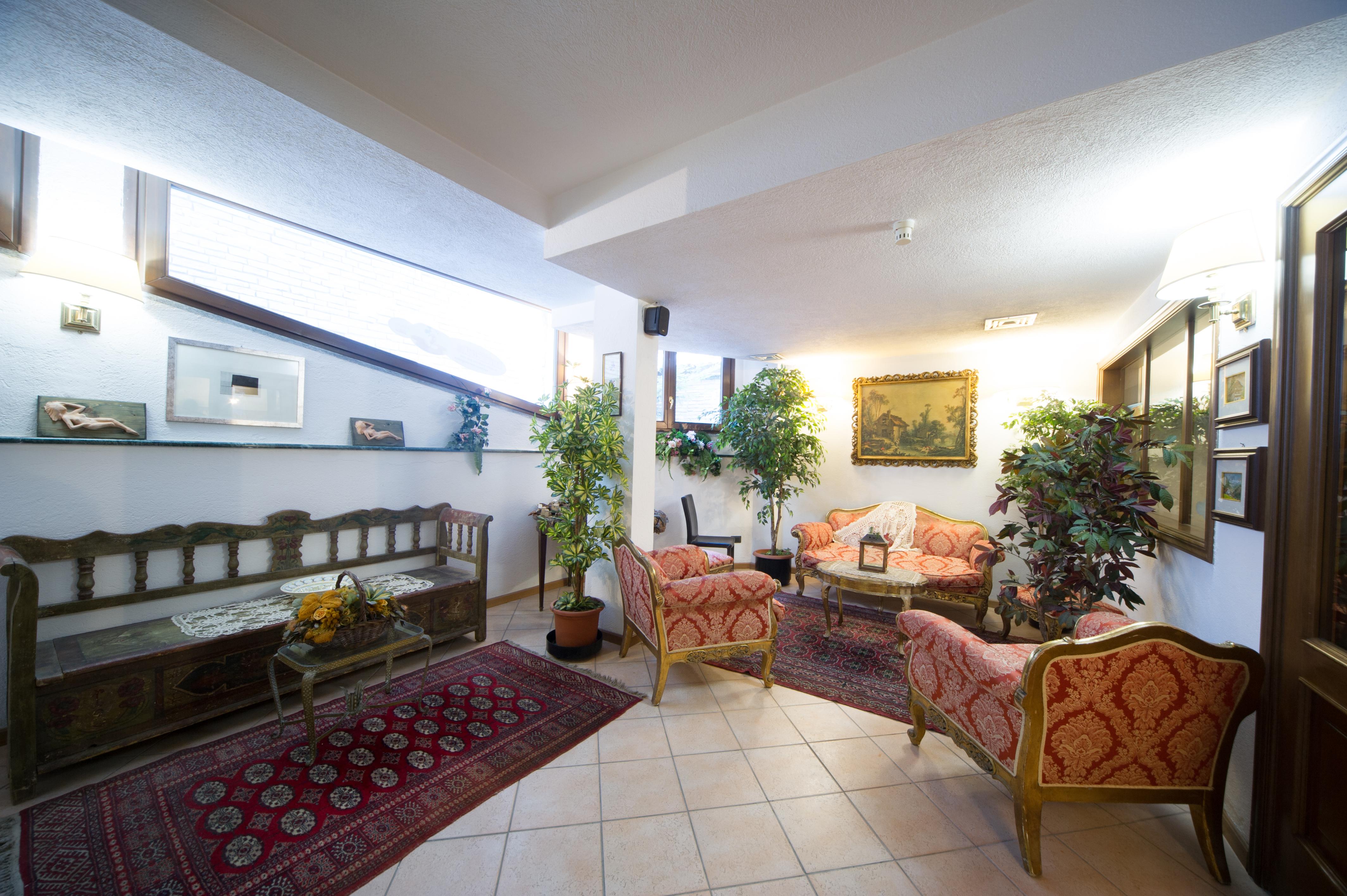 Residence Villa Linda Bardonecchia Buitenkant foto