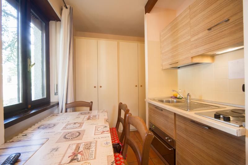 Residence Villa Linda Bardonecchia Buitenkant foto