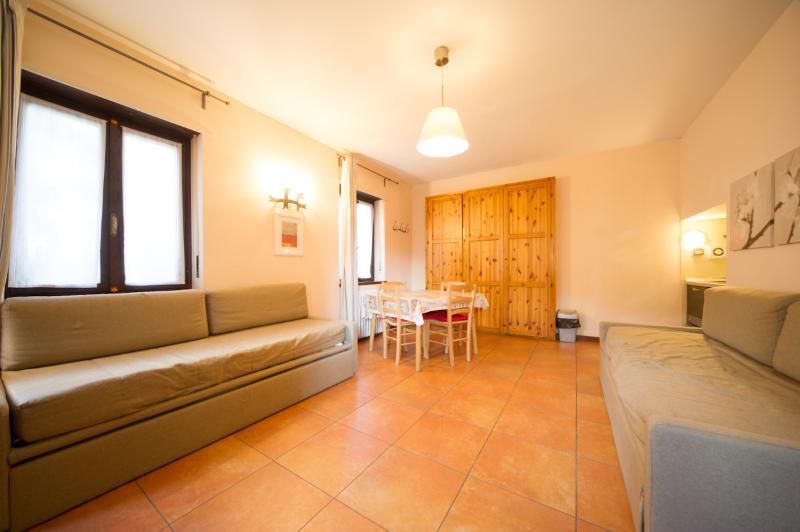 Residence Villa Linda Bardonecchia Buitenkant foto