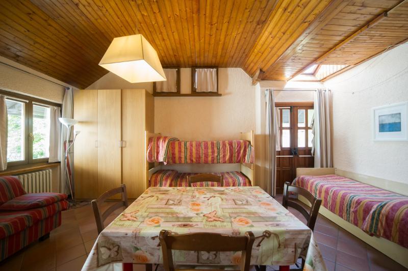 Residence Villa Linda Bardonecchia Buitenkant foto