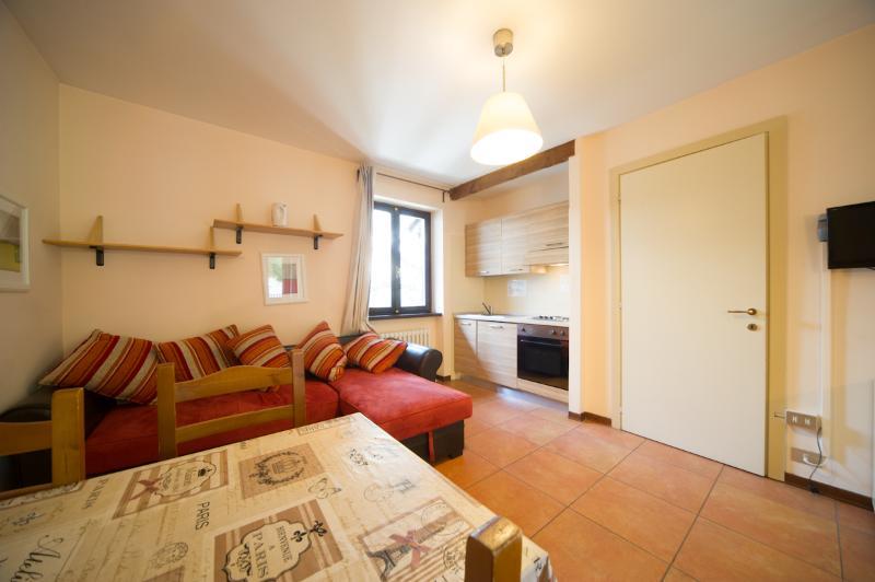 Residence Villa Linda Bardonecchia Buitenkant foto