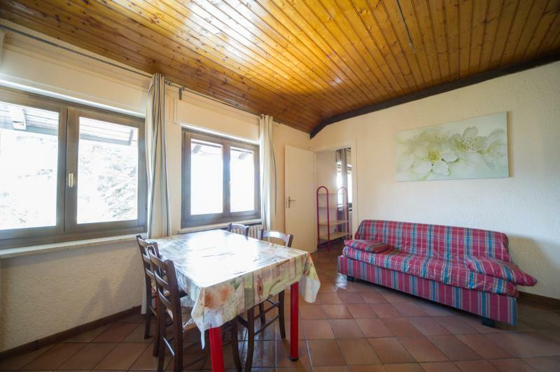 Residence Villa Linda Bardonecchia Buitenkant foto