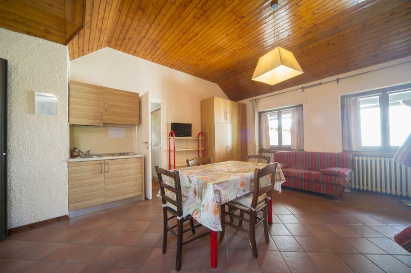 Residence Villa Linda Bardonecchia Buitenkant foto